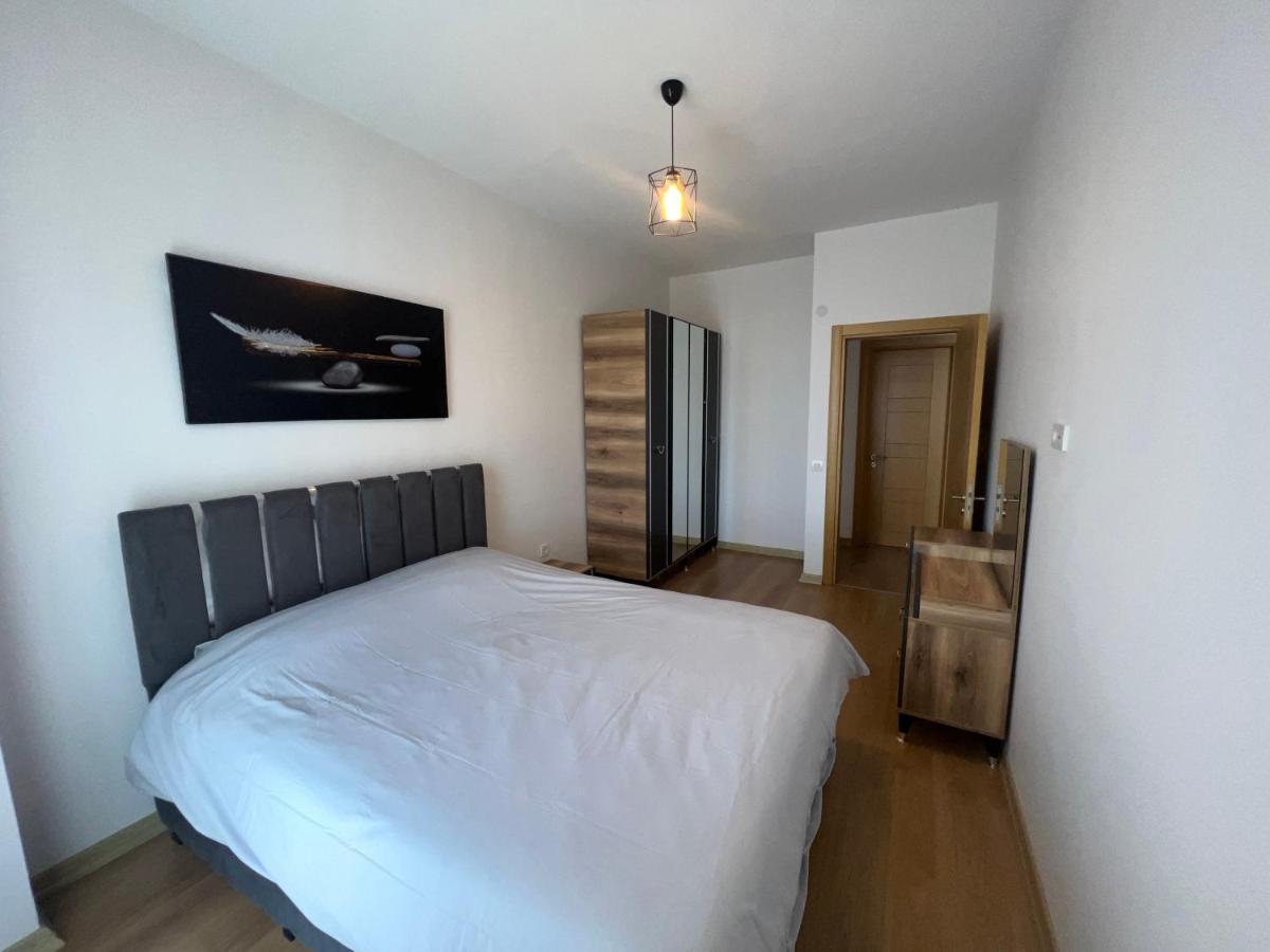 Location Free Wifi Ac Parking Garage Daire