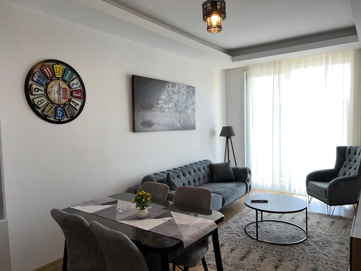 Location Free Wifi Ac Parking Garage * İstanbul
